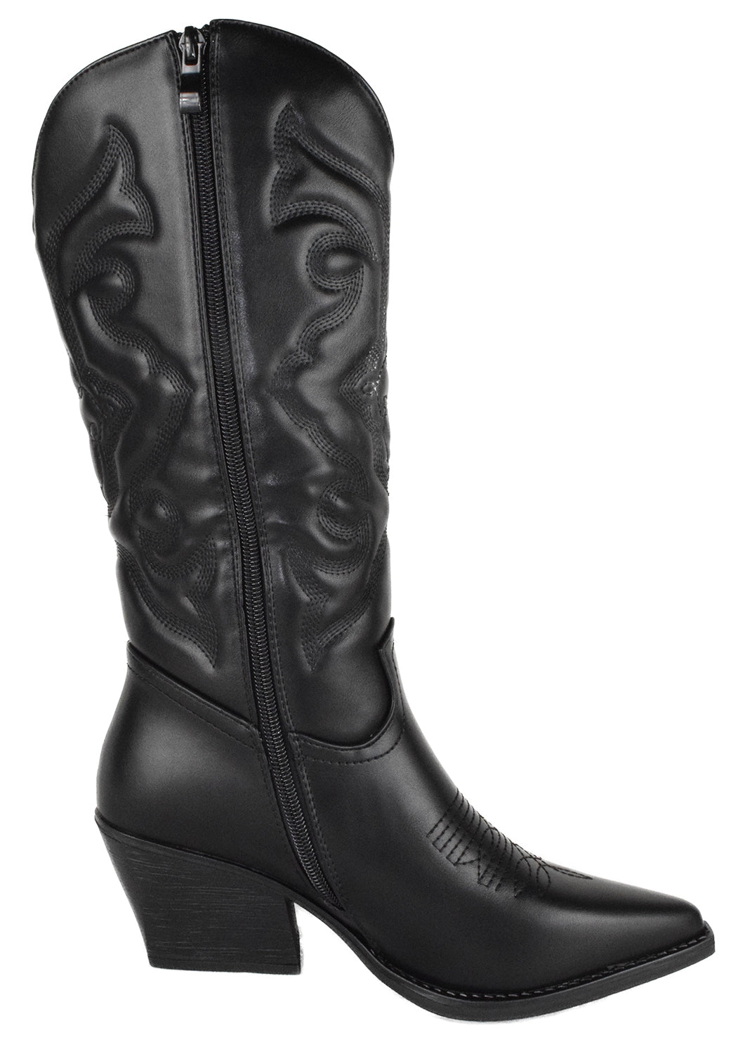 ELK-1 Black TOP MODA-2