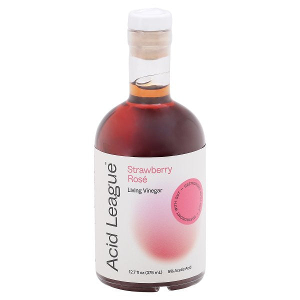 ACIDLE STRWBY ROSE LVNGR ( 6 X 12.7 OZ   )-0