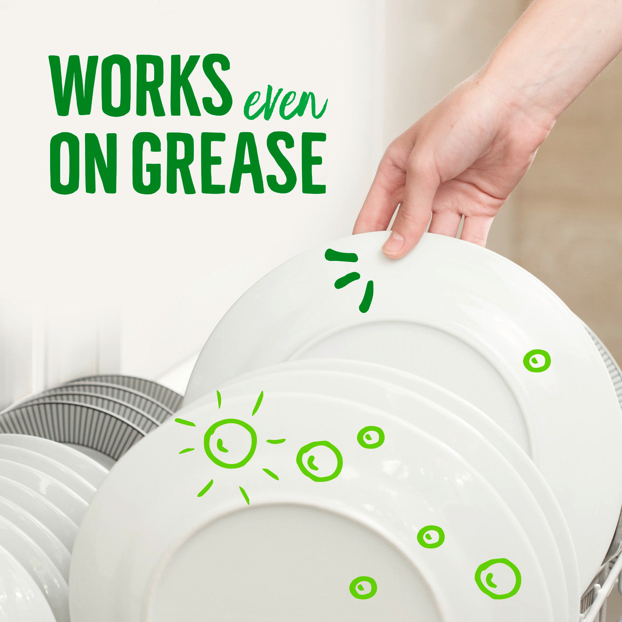 7 GEN AUTO DISH GEL LEM ( 6 X 70 OZ   )-3