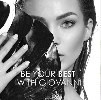 GIO TEA TREE TRIPLE SHAM ( 1 X 128 OZ   )-12