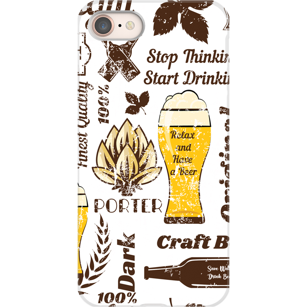 Beer Buddy Phone Case-1