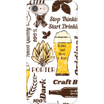 Beer Buddy Phone Case-1