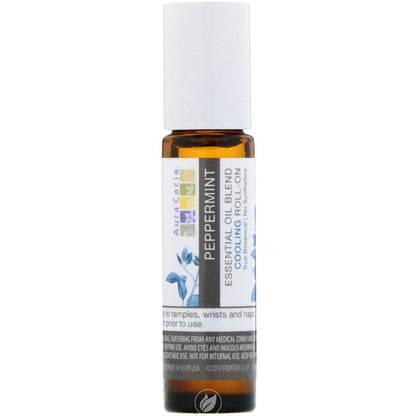 AC ROLLON PPRMNT ESS OIL ( 4 X 0.31 OZ   )-2