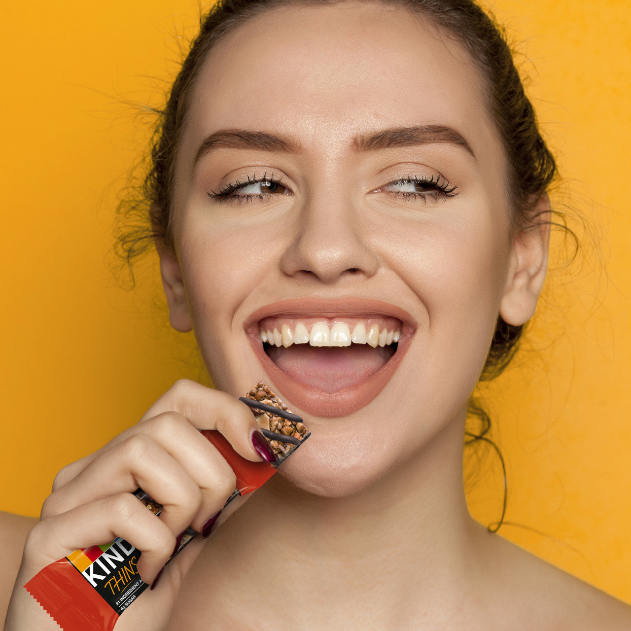 KIND THNS PBR DARK CHOC  ( 6 X 7.4 OZ   )-6