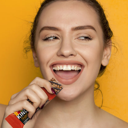 KIND THNS PBR DARK CHOC  ( 6 X 7.4 OZ   )-6