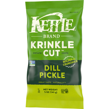 KETTLE DILL PICKLE KRNKL ( 15 X 5 OZ   )-13
