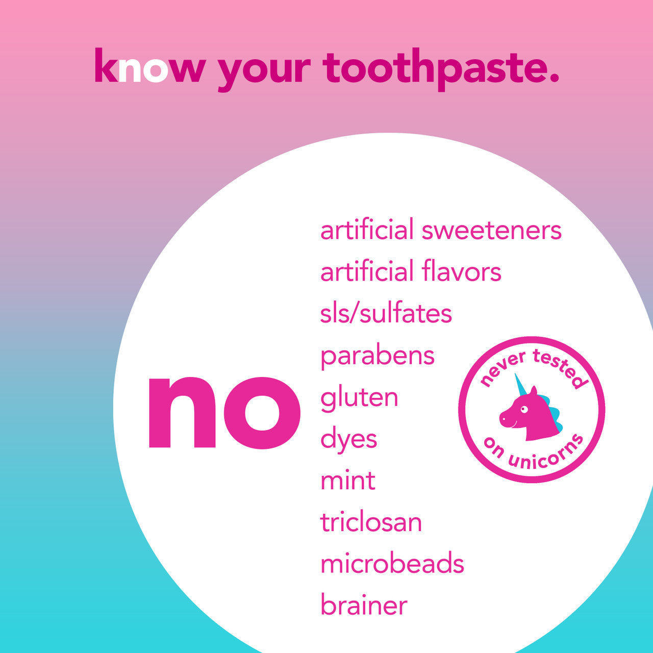 HEL TTHPST KDZ UNICORN   ( 1 X 4.2 OZ   )-5