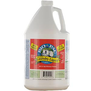 Bio-Pac Ultra Laundary Liquid (1x5GAL )-0