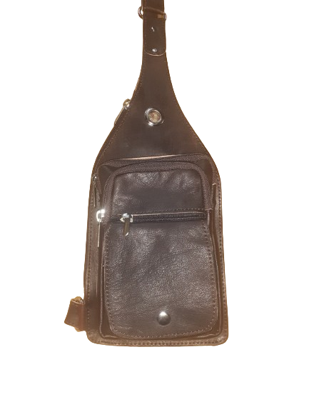 Bandolera cruzada triangular-4