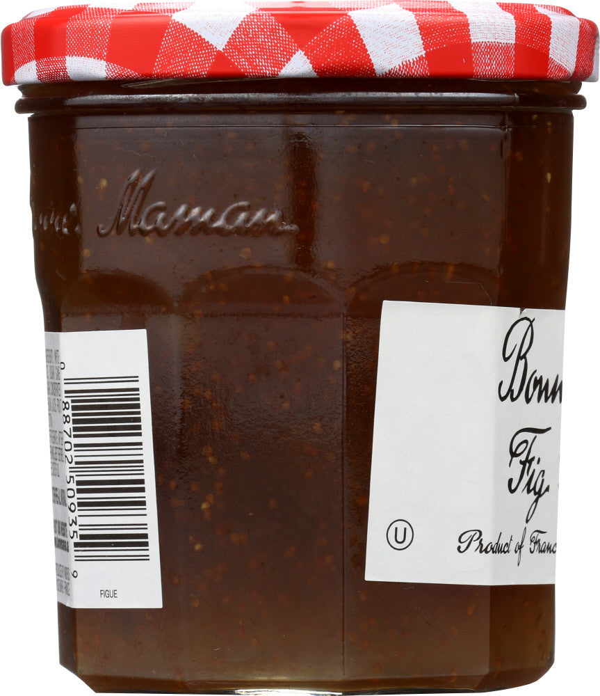 Bonne Maman Fig Preserves (6x13Oz)-1