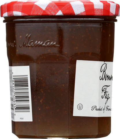 Bonne Maman Fig Preserves (6x13Oz)-1
