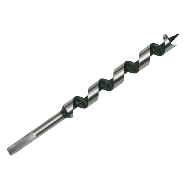 MILWAUKEE VRTÁK DO DREVA 10X460mm (4932363689)-0