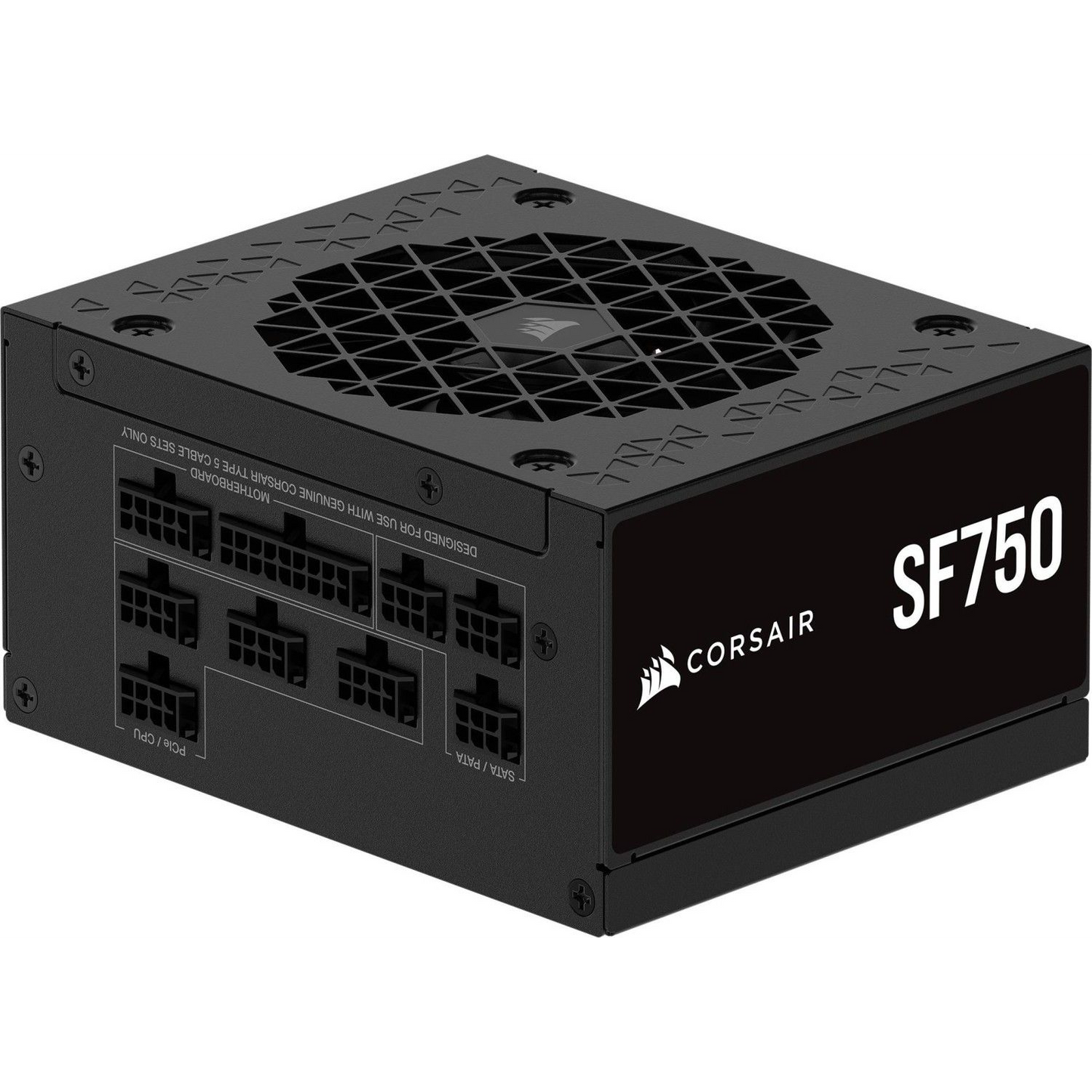 Corsair Zasilacz Sf Series SF750 80 Plus Platinum (CP-9020284-EU)-0