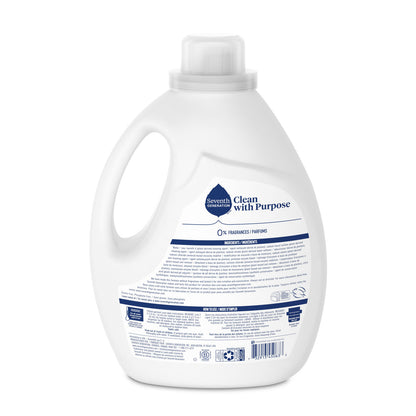 7 GEN LIQ LNDRY FREE CLR (4x90.00)-1