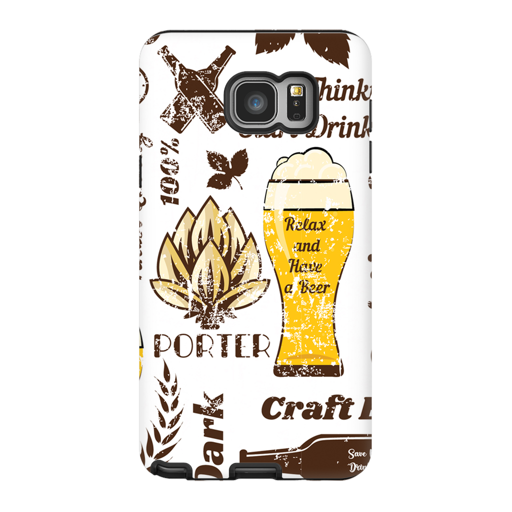 Beer Buddy Phone Case-24