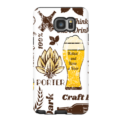 Beer Buddy Phone Case-24