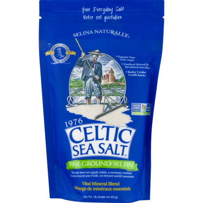 CELTIC FINE GROUND BAG ( 6 X 1 LB   )-4