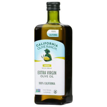 CA OLV 100% CA EVOO ( 6 X 33.8 OZ   )-3