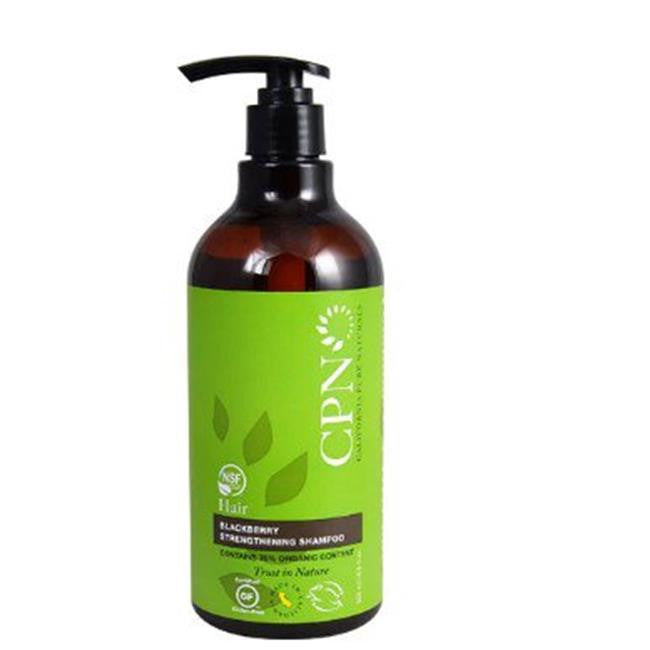 CALPNAT SHAMP STRENGTHNG ( 1 X 8 OZ   )-0