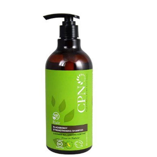 CALPNAT SHAMP STRENGTHNG ( 1 X 8 OZ   )-0
