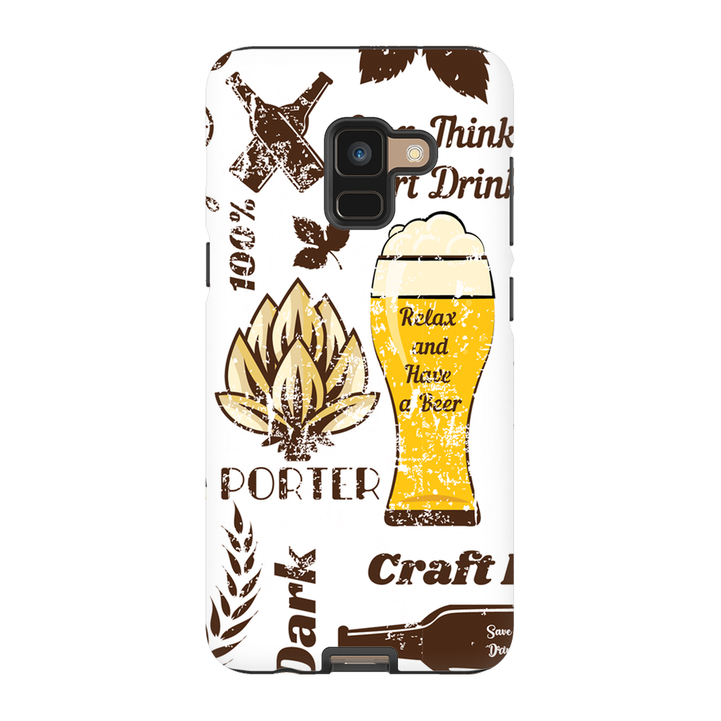 Beer Buddy Phone Case-27