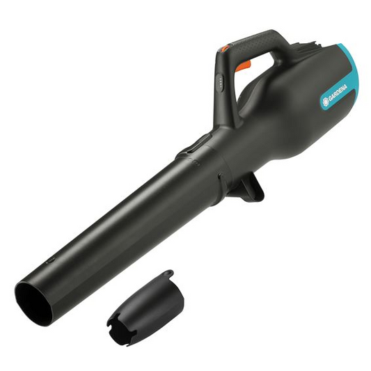 Akumulátorový fúkač Gardena 1,8 kg (14890-55)-0