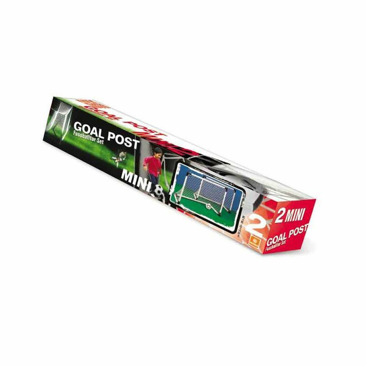 Basketball Basket Mondo White-15