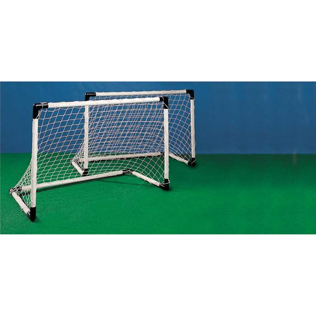 Basketball Basket Mondo White-8