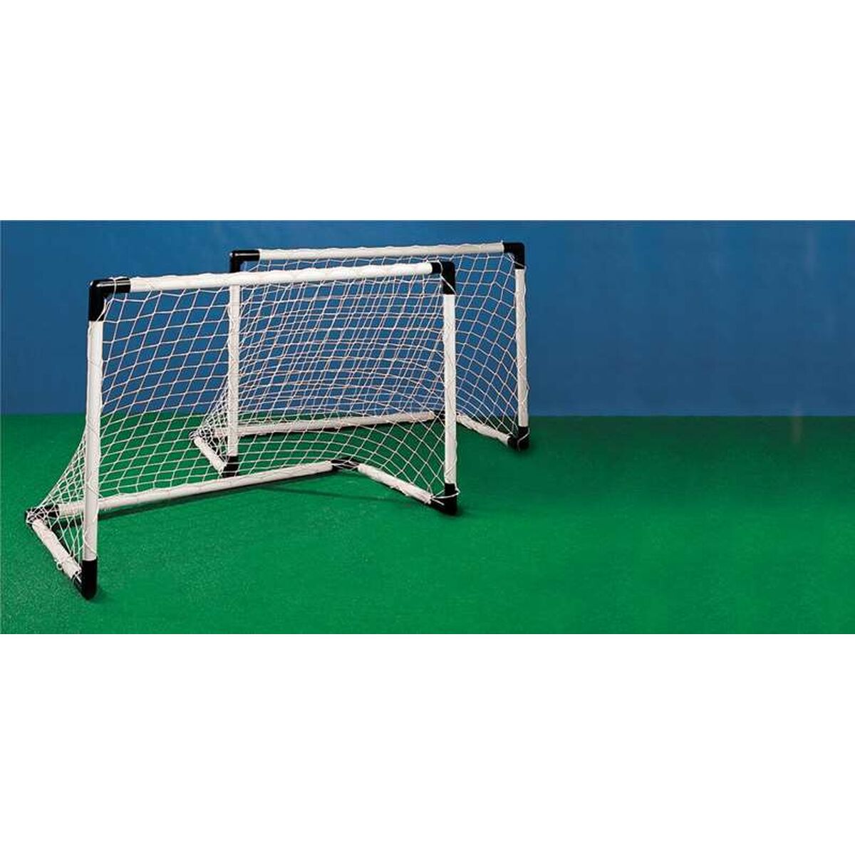 Basketball Basket Mondo White-4