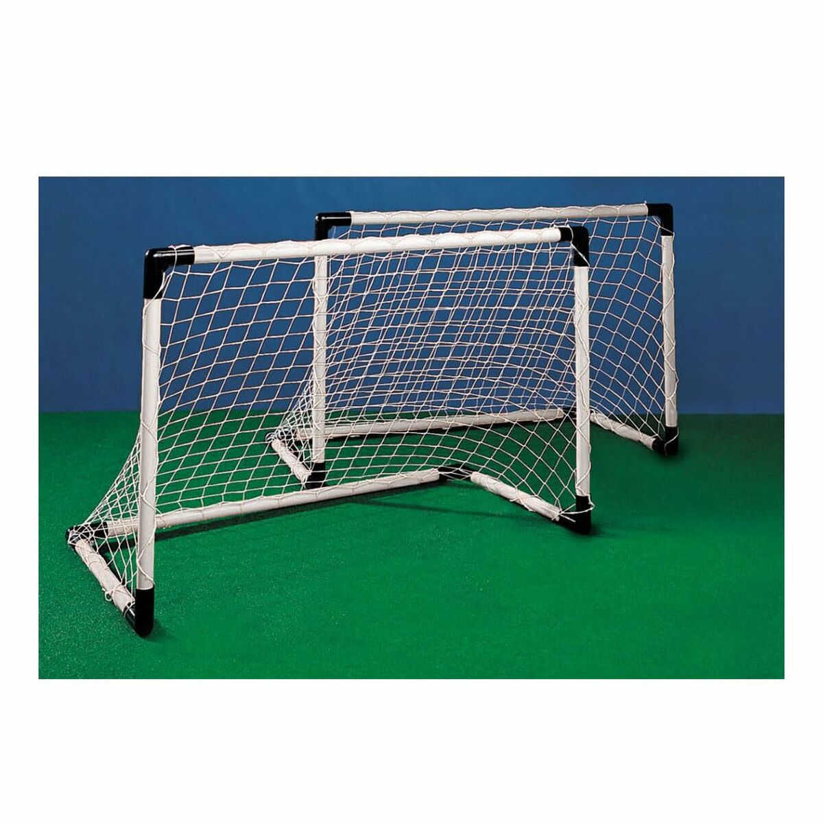 Basketball Basket Mondo White-11