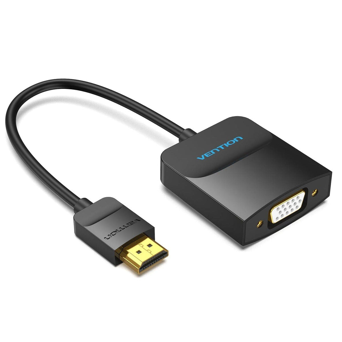 HDMI to VGA Adapter Vention 42154-1