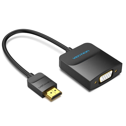 HDMI to VGA Adapter Vention 42154-1