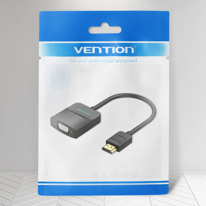HDMI to VGA Adapter Vention 42154-0