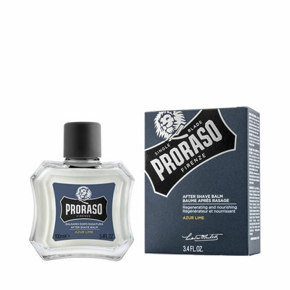 Aftershave Balm Proraso Blue 100 ml-1