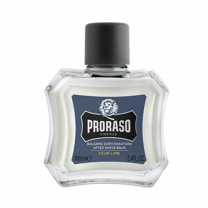 Aftershave Balm Proraso Blue 100 ml-0