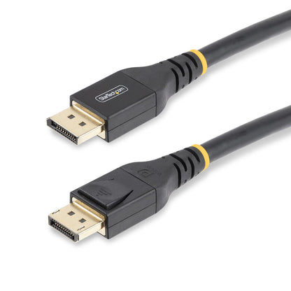 DisplayPort Cable Startech DP14A-10M-DP-CABLE Black 10 m-1