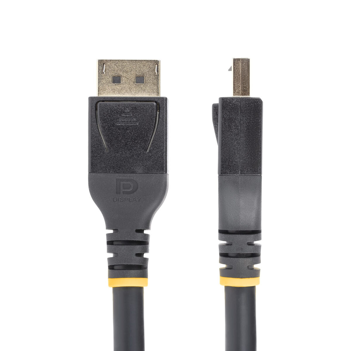 DisplayPort Cable Startech DP14A-10M-DP-CABLE Black 10 m-2