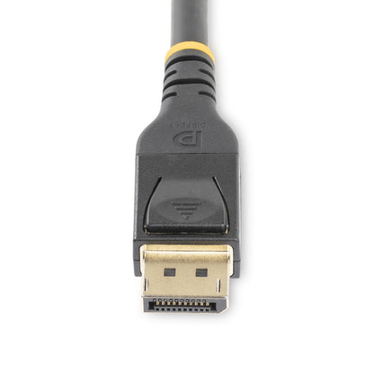 DisplayPort Cable Startech DP14A-10M-DP-CABLE Black 10 m-4