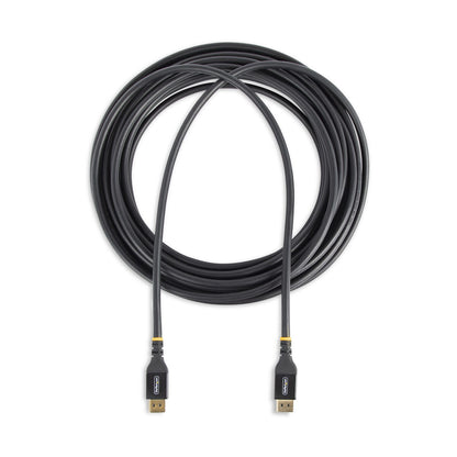 DisplayPort Cable Startech DP14A-10M-DP-CABLE Black 10 m-0