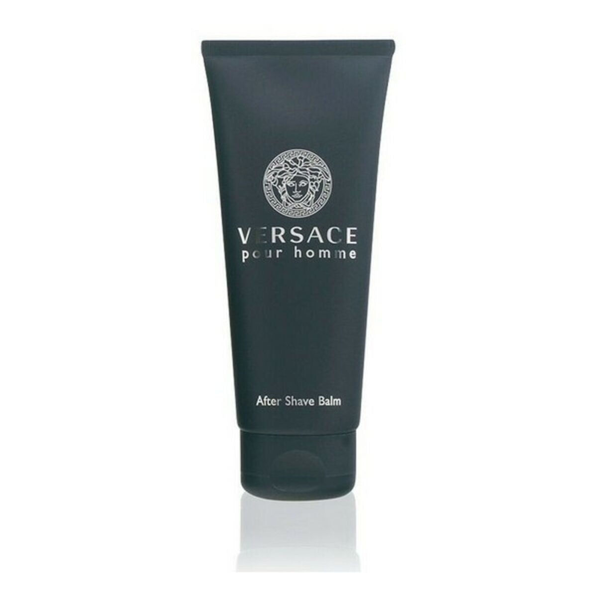 Aftershave Balm Pour Homme Versace Versace Pour Homme (100 ml) 100 ml-0