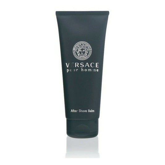 Aftershave Balm Pour Homme Versace Versace Pour Homme (100 ml) 100 ml-0