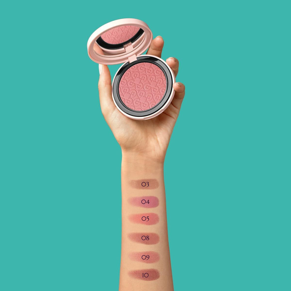 Make-Up Set Collistar IMPECCABLE-3