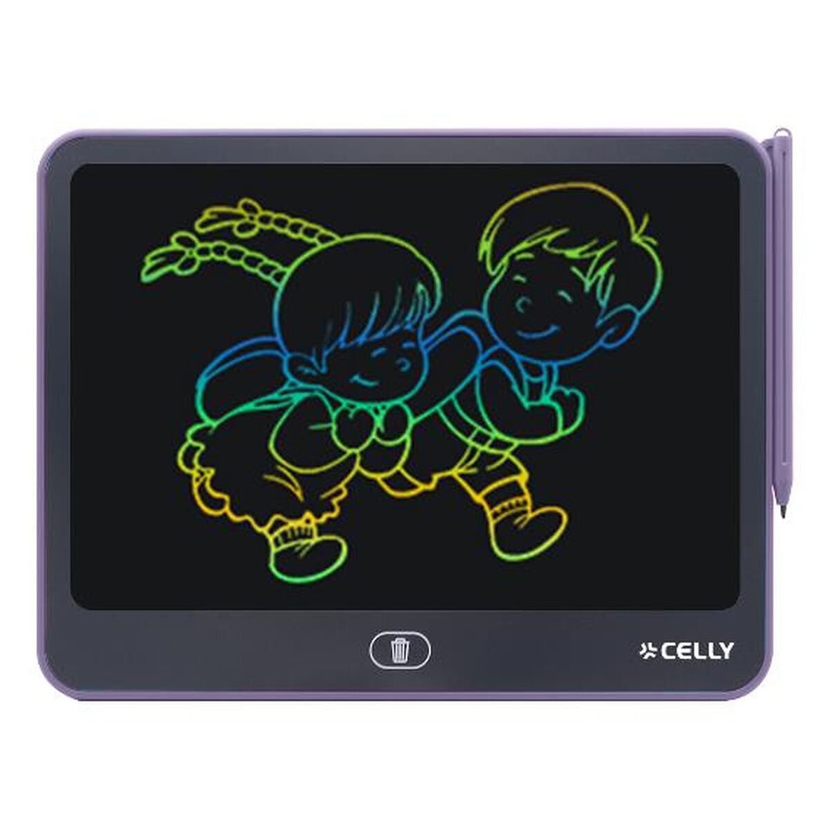 Clothes Dye Celly KIDSBOARDPK-8