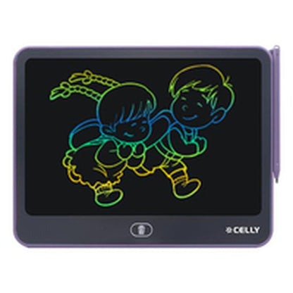 Clothes Dye Celly KIDSBOARDPK-7