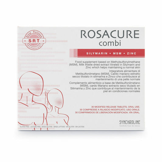 Food Supplement Rosacure ROSACURE 30 Units-0