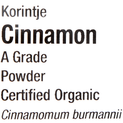 Frontier Herb 3% Ground Cinnamon (1x1lb)-4