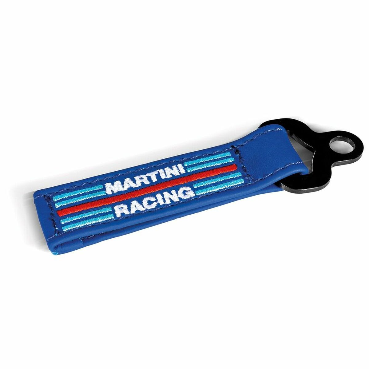 Keychain Sparco Martini Racing Blue-0
