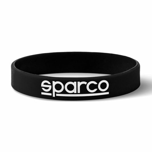 Bracelet Sparco 9 cm Silicone (One size)-0