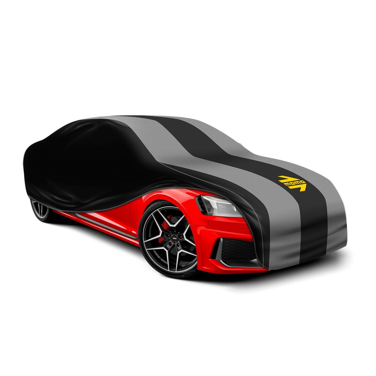 Car Cover MOMO MOMLCC3LM M-0