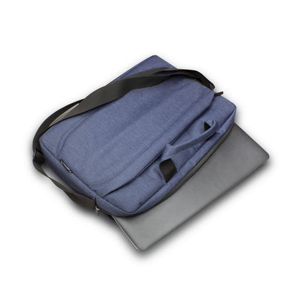 Laptop Case Ewent EW2516 15,6" Blue 15" 15,6''-1